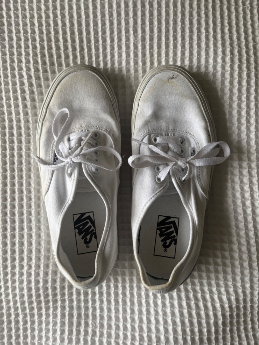 Vans Era Classic Tumble Shoe
